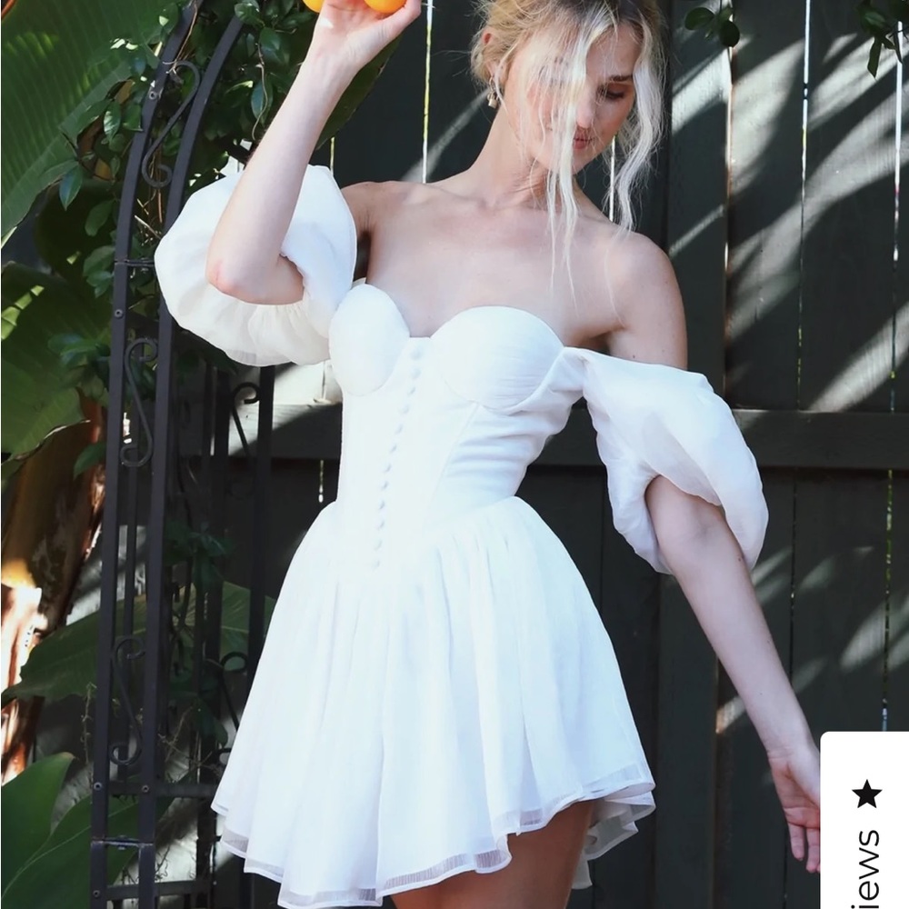 NWT Adeirlina Here Comes the Sun dress.